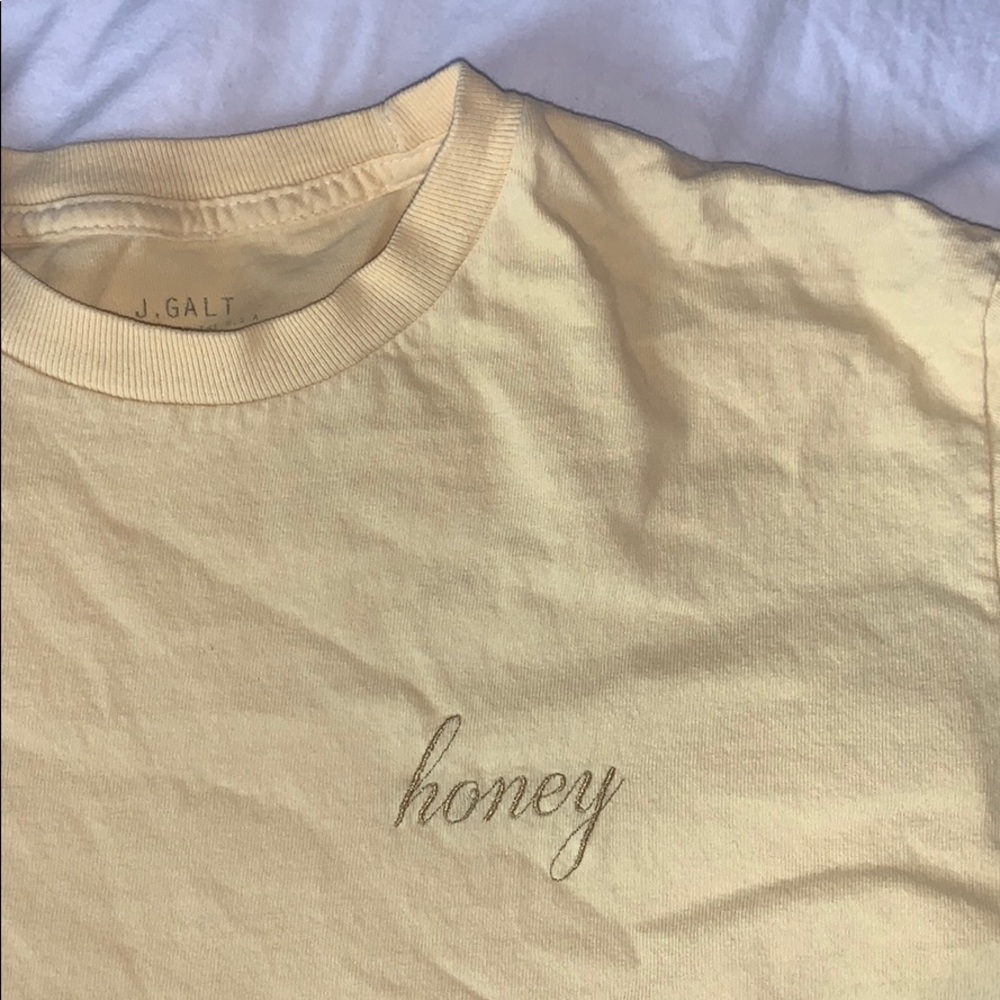 Brandy / john galt top